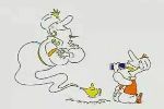 Red Bull - Genie